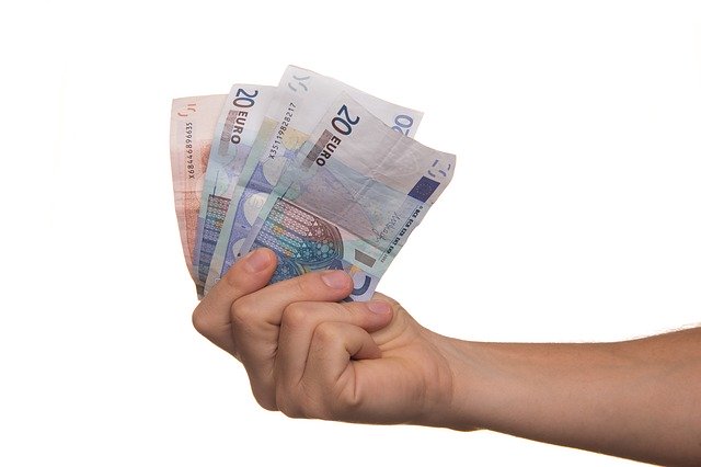 Låna pengar av privatperson